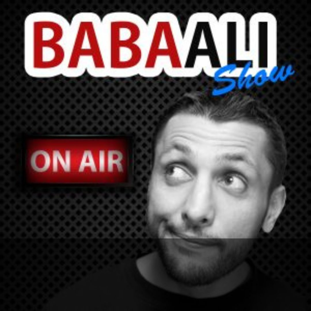 Baba Ali testimonial image