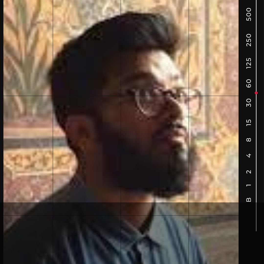 Jubayr Khan testimonial image